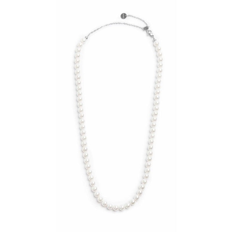 Collana con perle a sfera - Gioielleria Fondente