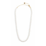Collana con perle a sfera - Gioielleria Fondente