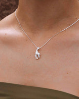 Collana Giraffa