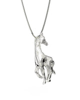 Collana Giraffa