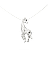 Collana Giraffa