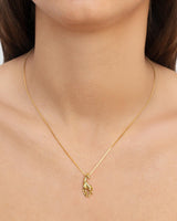 Collana Giraffa