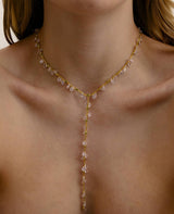Collana Rosè