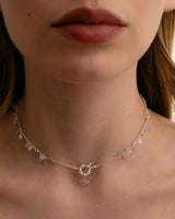 Collana Rosè