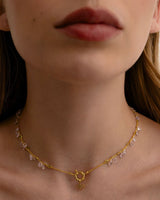 Collana Rosè