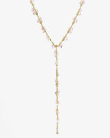 Collana Rosè