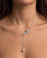 Collana Velvet