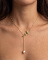 Collana Velvet