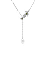 Collana Velvet