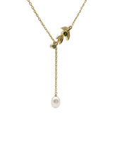 Collana Velvet