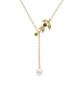 Collana Velvet