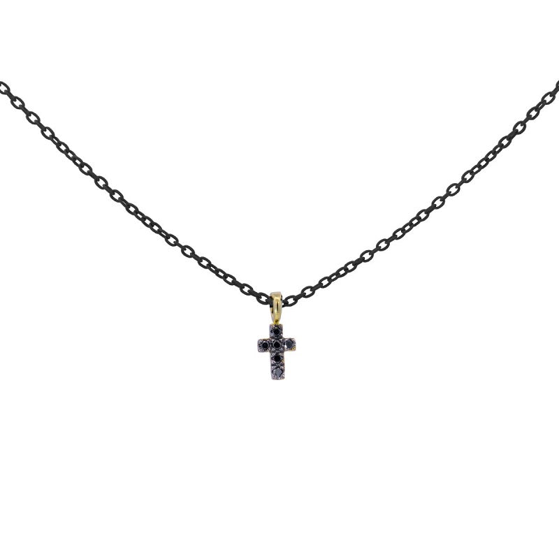 Collana Donna "Golden Mate" - Gioielleria Fondente