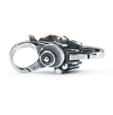 Chiusura bocciolo di ninfea - Gioielleria Fondente