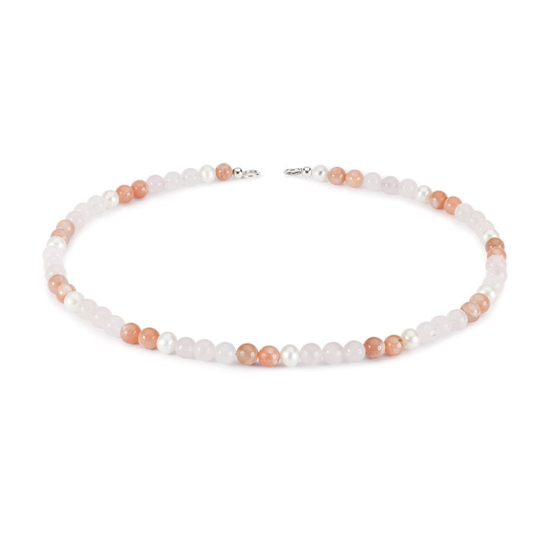 Collana Dream of Love - Gioielleria Fondente