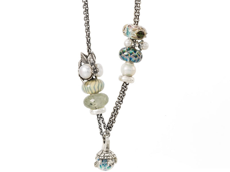 Disegni della sabbia - Gioielleria Fondente