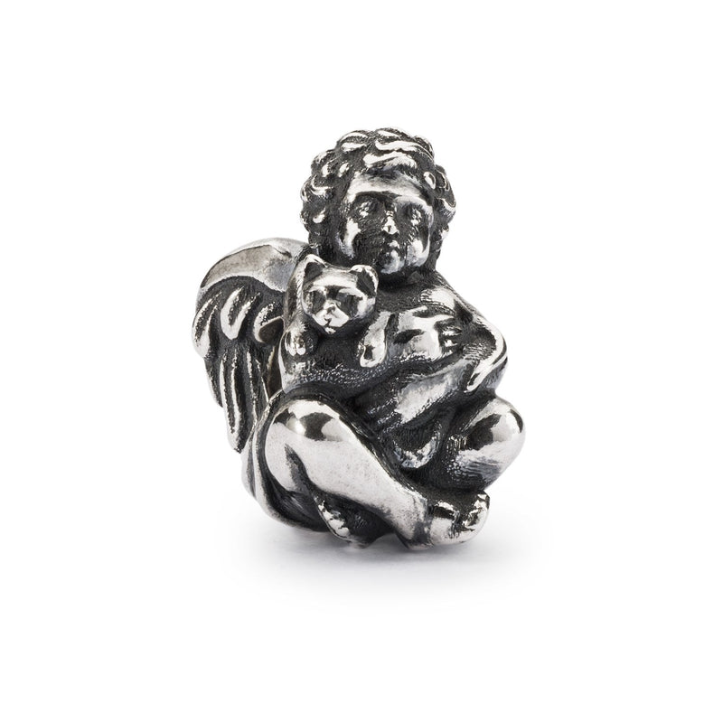 Cherubino della protezione - Gioielleria Fondente