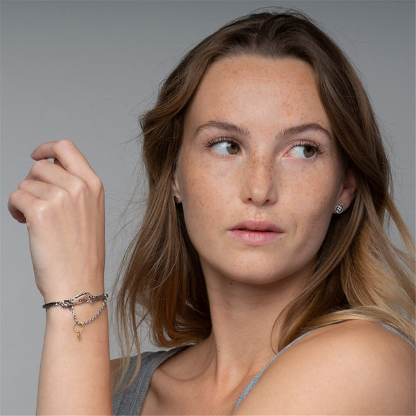 Chiusura Semplice - Gioielleria Fondente