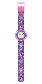 Orologio Bambino Flik Flak Tales from the World