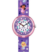 Orologio Bambino Flik Flak Tales from the World
