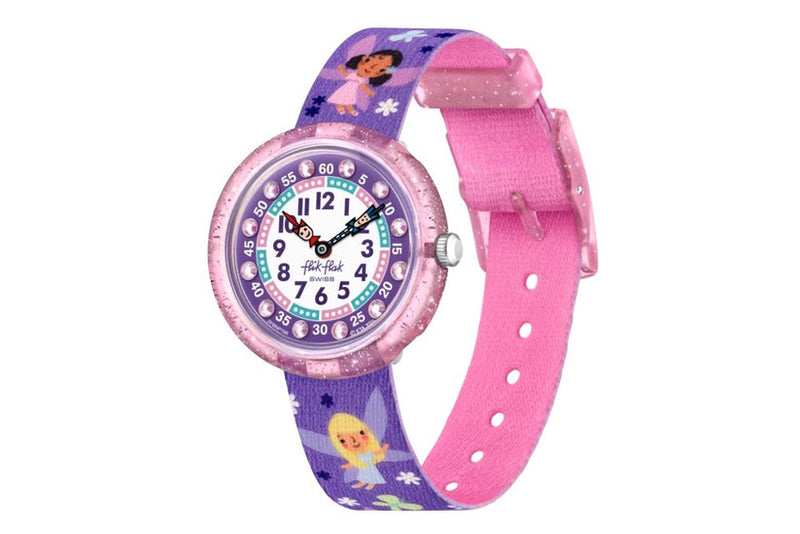 Orologio Bambino Flik Flak Tales from the World