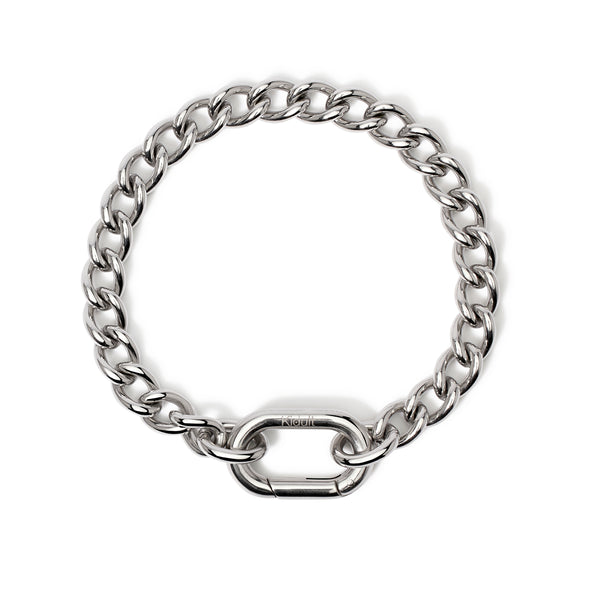 Bracciale in acciaio 316L