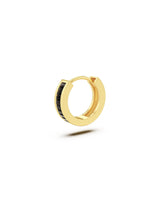 Hoop Zirconia