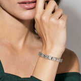 Link Composable Classic Chiave di violino in Argento
