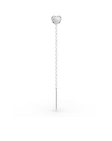 Lovli Cuore Smaltato Mini