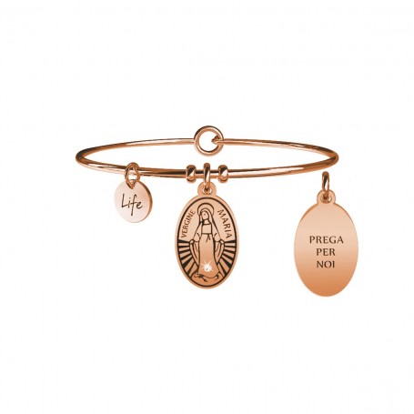 Bracciale Spirituality "vergine Maria"