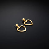 Orecchini Bold - Gioielleria Fondente