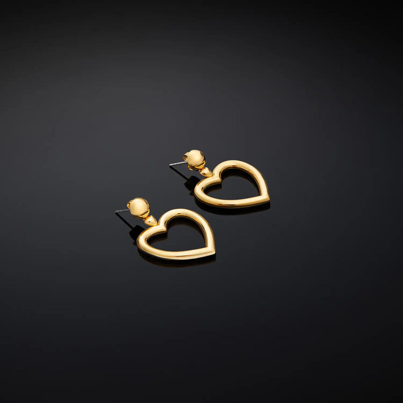 Orecchini Bold - Gioielleria Fondente