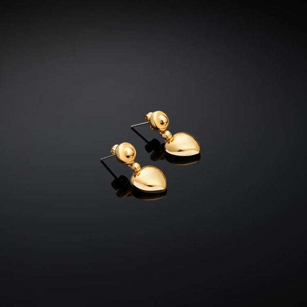 Orecchini Bold - Gioielleria Fondente