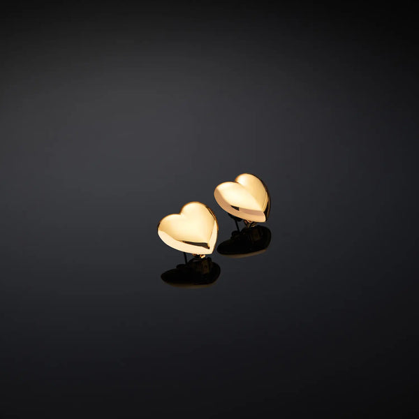 Orecchini Bold - Gioielleria Fondente