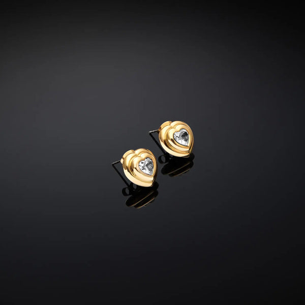 Orecchini Bold - Gioielleria Fondente