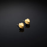 Orecchini Bold - Gioielleria Fondente