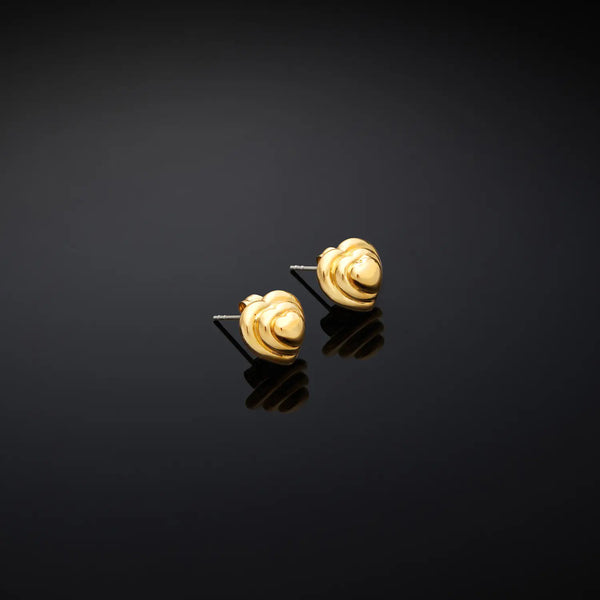 Orecchini Bold - Gioielleria Fondente