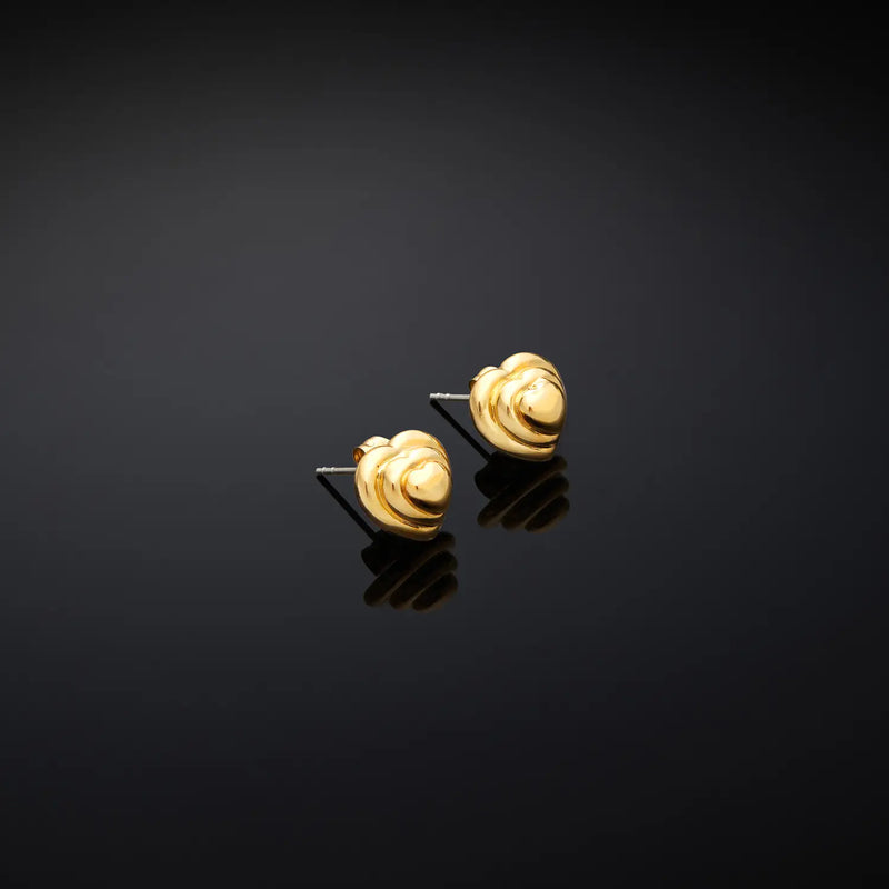 Orecchini Bold - Gioielleria Fondente