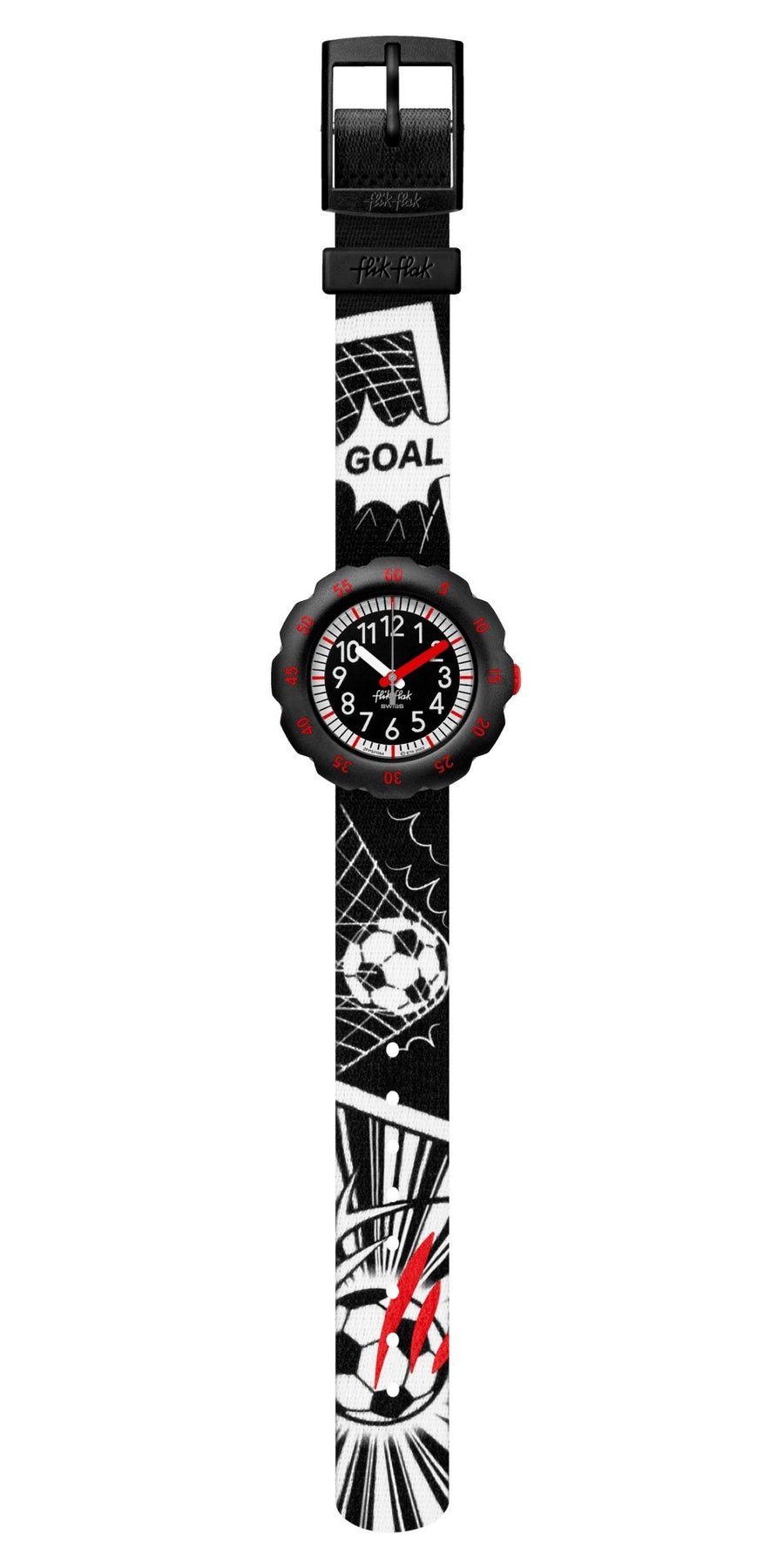 Orologio bambino flik flak deals