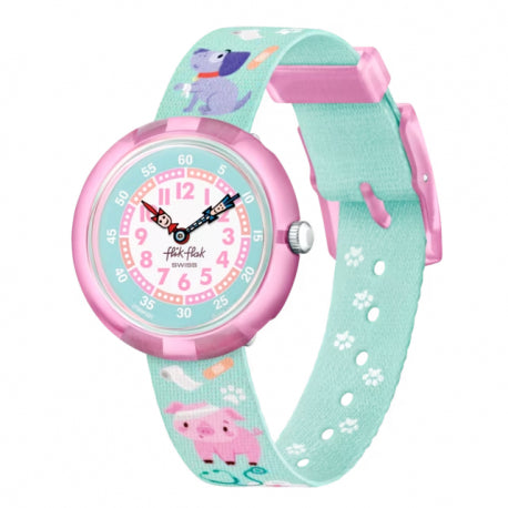 Orologio Bambino Flik Flak My Spirit Animal