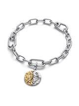 Charm Medallion Vergine