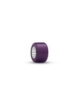 Mini Charm Vetro di Murano Viola