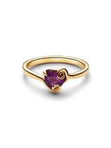 Disney, The Nightmare Before Christmas, Anello Sally