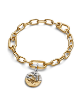 Charm Medallion Scorpione