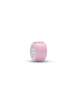 Mini Charm Vetro di Murano Rosa