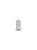 Mini Clip effetto diamantato