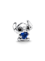 Disney, Lilo & Stitch, Stitch con cuore blu