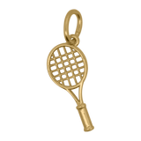 Charm Tennis Lover