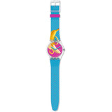 Orologio Banana Slip