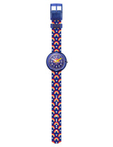 Orologio Bambino Flik Flak Rainbow Party