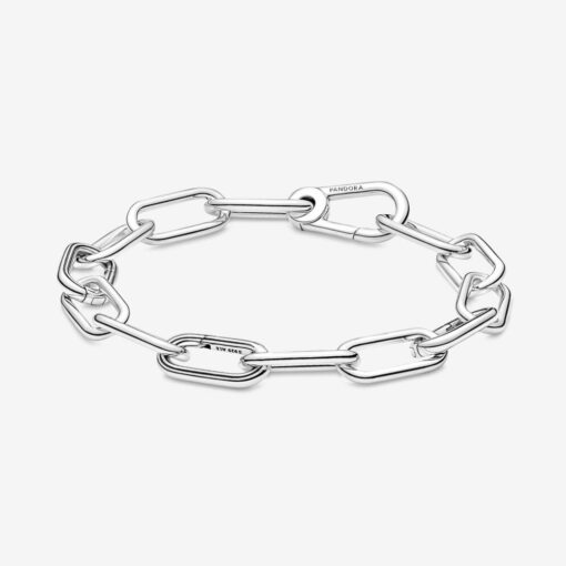 599588c00-1 Bracciale Maglia Link ME